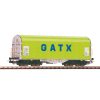 Wagon towarowy plandekowy typ Shimmns GATX Piko 58958-4 HO